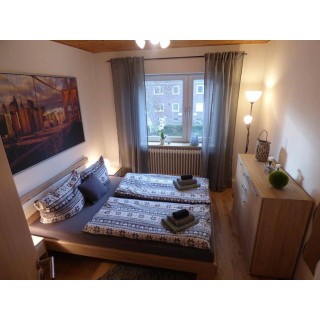 Ferienwohnung in Wattenmeer ab 22€ pro Nacht