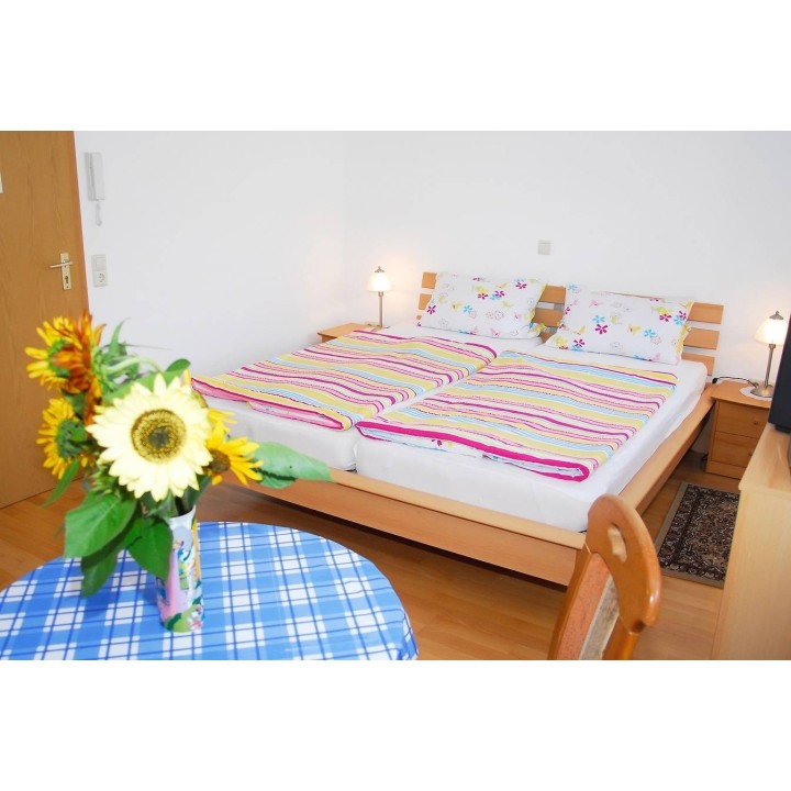 Ferienwohnung in Owingen ab 58€ pro Nacht