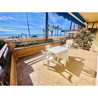 Ferienwohnung in Benidorm ab 56€ pro Nacht