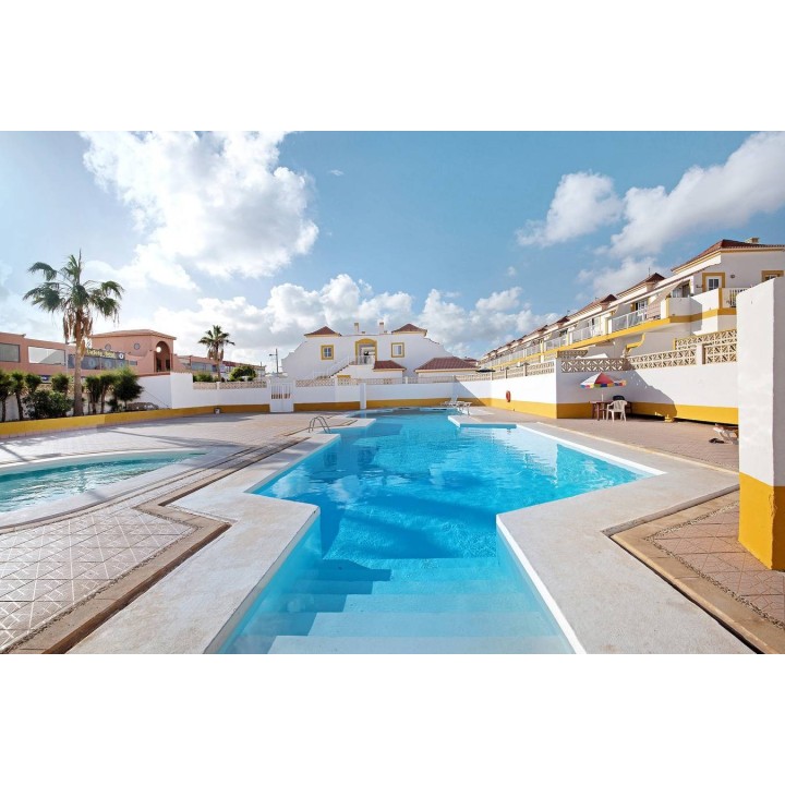 Ferienwohnung in Antigua ab 43€ pro Nacht