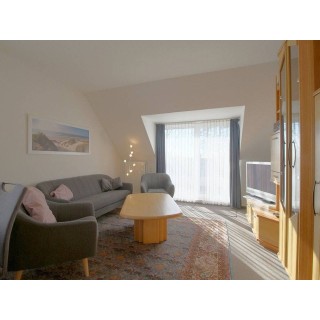 Ferienwohnung in Dorum ab 54€ pro Nacht