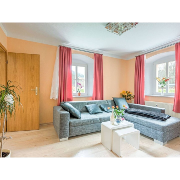 Ferienwohnung in Mittelsachsen ab 46€ pro Nacht