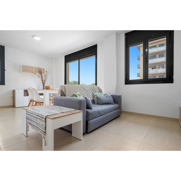 Ferienhaus in Montsià ab 59€ pro Nacht