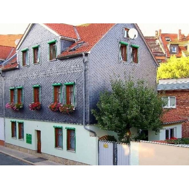 Ferienwohnung in Erfurt ab 47€ pro Nacht