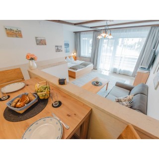 Ferienwohnung in Pongau ab 55€ pro Nacht