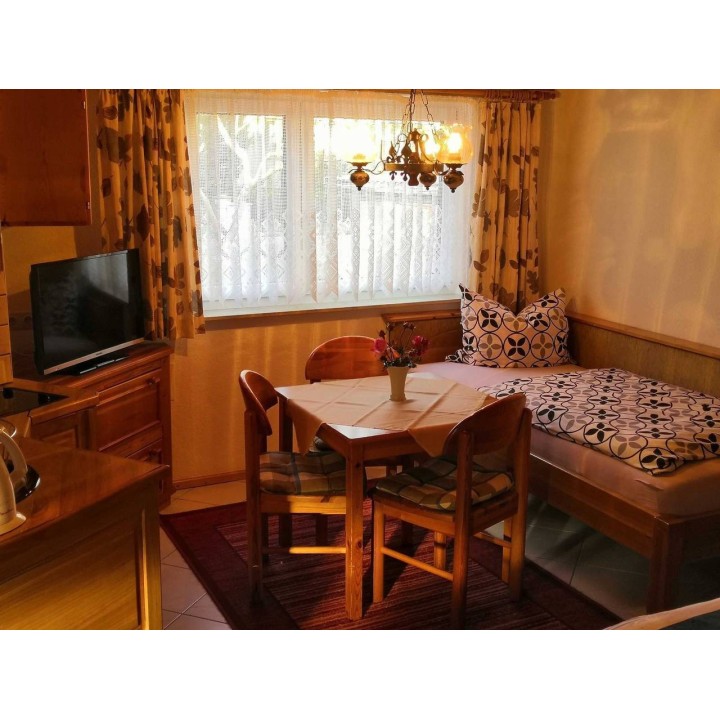 Ferienhaus in Vorpommern ab 53€ pro Nacht