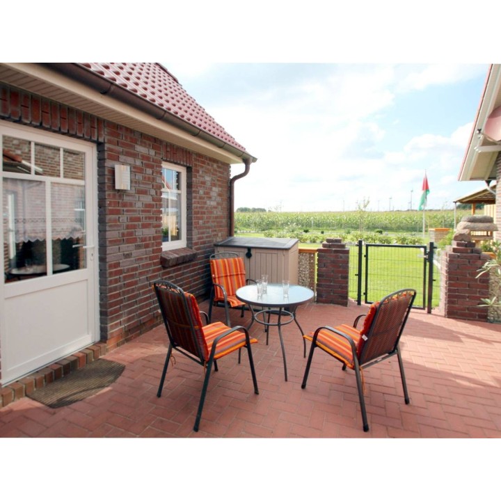 Ferienhaus in Utarp ab 56€ pro Nacht