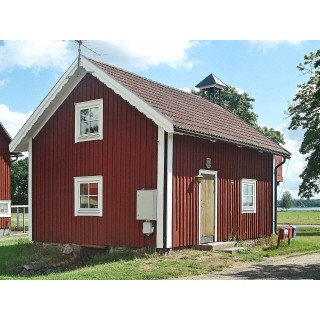 Ferienhaus in Asnen ab 39€ pro Nacht