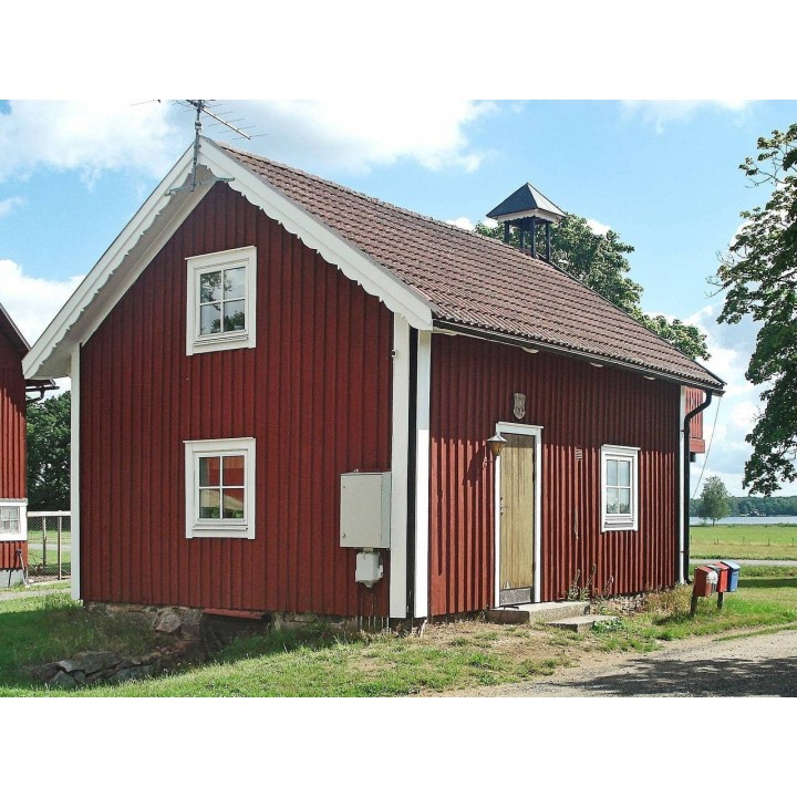 Ferienhaus in Asnen ab 39€ pro Nacht