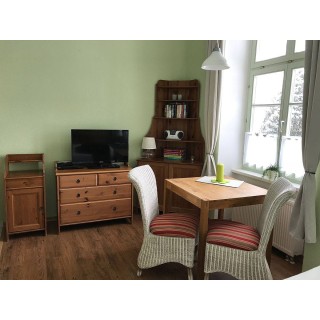 Ferienwohnung in Rerik ab 58€ pro Nacht