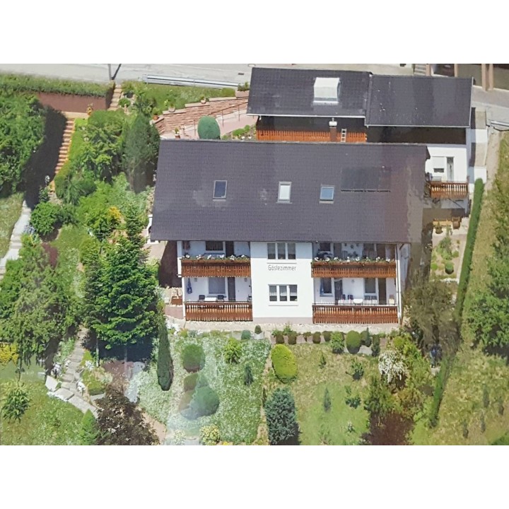 Ferienwohnung in Oppenau ab 53€ pro Nacht