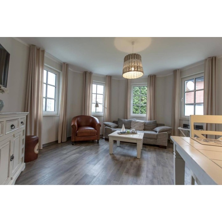 Ferienwohnung in Kühlungsborn ab 41€ pro Nacht