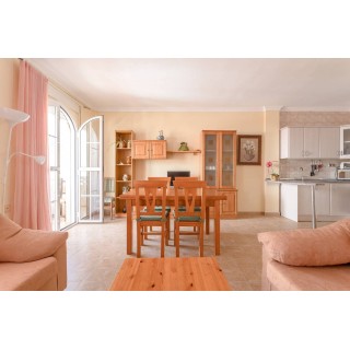 Ferienwohnung in Málaga Provinz ab 44€ pro Nacht