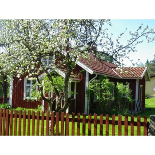 Ferienhaus in Tranemo ab 39€ pro Nacht