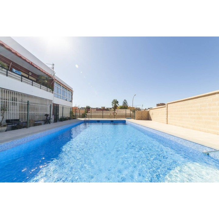 Ferienwohnung in Almería Provinz ab 37€ pro Nacht