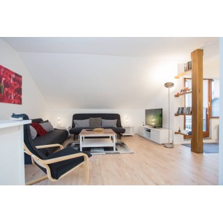 Ferienwohnung in Sauerland ab 39€ pro Nacht