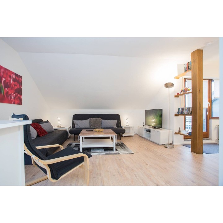 Ferienwohnung in Sauerland ab 39€ pro Nacht