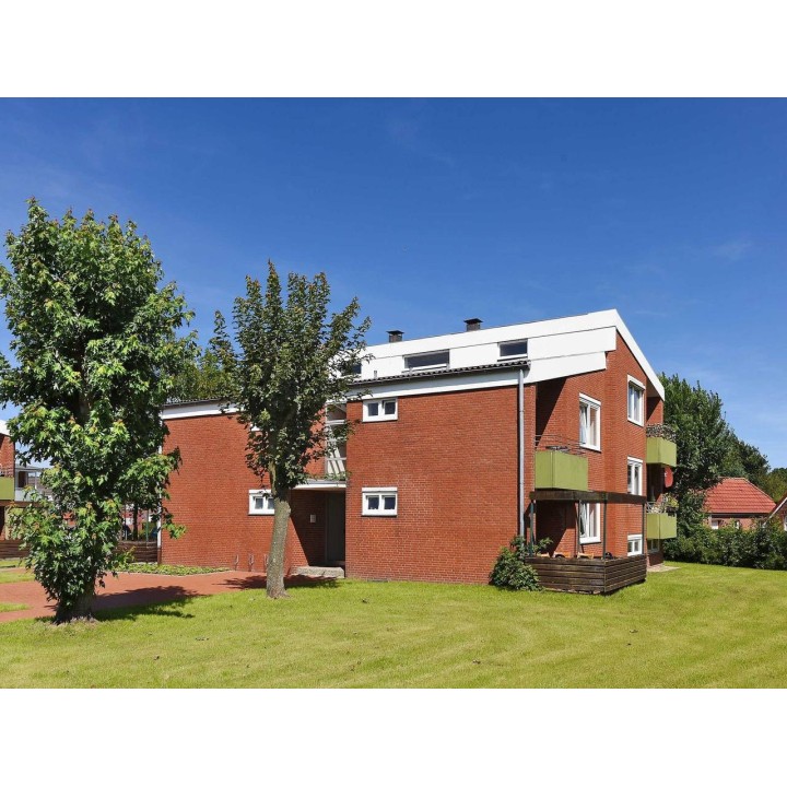 Ferienwohnung in Wattenmeer ab 48€ pro Nacht