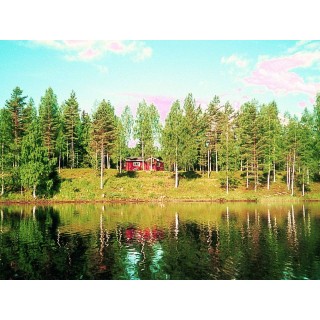 Ferienhaus in Värmland ab 42€ pro Nacht