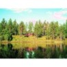 Ferienhaus in Värmland ab 42€ pro Nacht