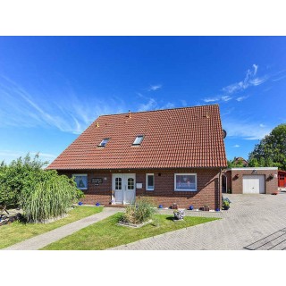 Ferienwohnung in Wattenmeer ab 58€ pro Nacht