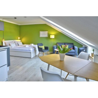 Ferienwohnung in Harrislee ab 49€ pro Nacht