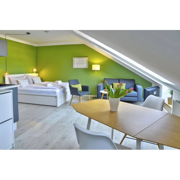 Ferienwohnung in Harrislee ab 49€ pro Nacht