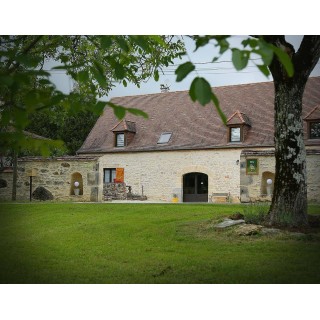 Ferienhaus in Lot ab 52€ pro Nacht