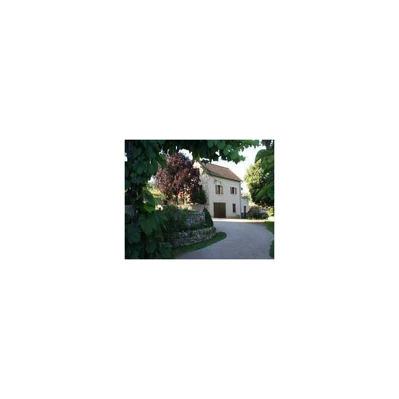 Ferienhaus in Lot ab 49€ pro Nacht
