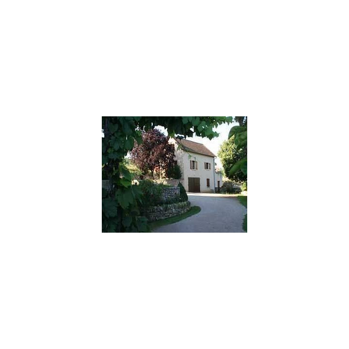 Ferienhaus in Lot ab 49€ pro Nacht