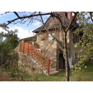 Ferienhaus in Lot ab 56€ pro Nacht