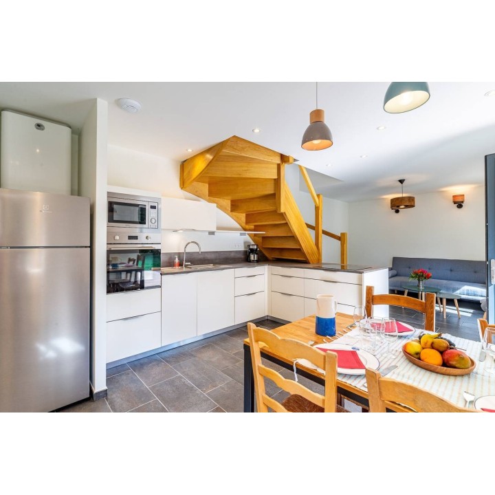 Ferienhaus in Morbihan ab 59€ pro Nacht