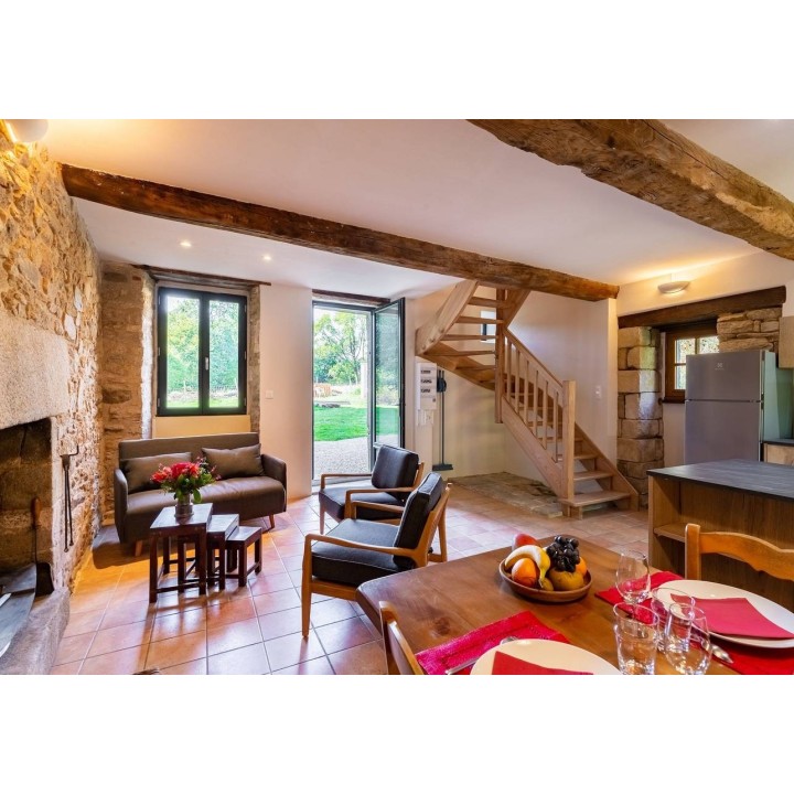 Ferienhaus in Morbihan ab 59€ pro Nacht