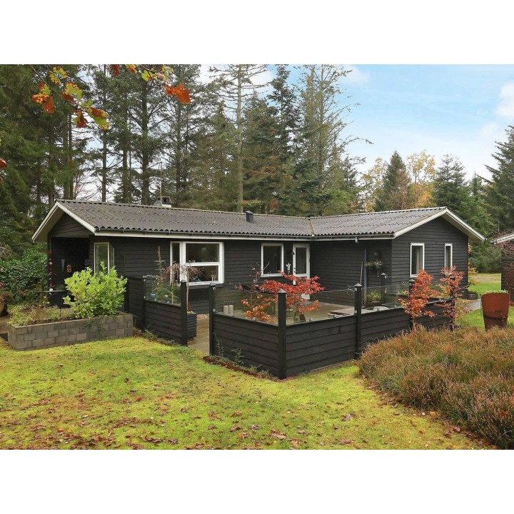 Ferienhaus in Hou ab 41€ pro Nacht