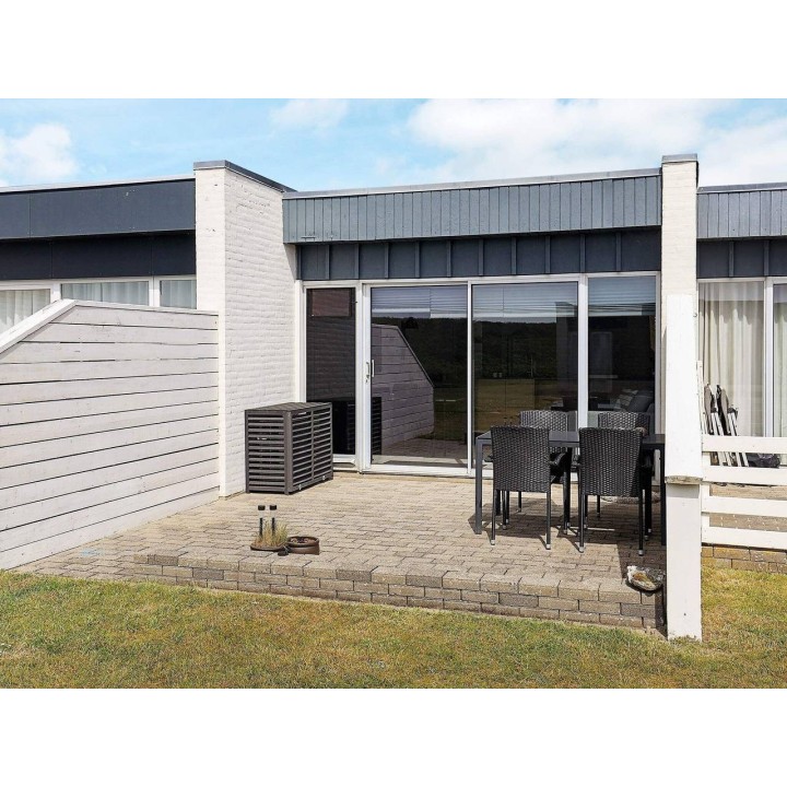 Ferienhaus in Agger ab 54€ pro Nacht