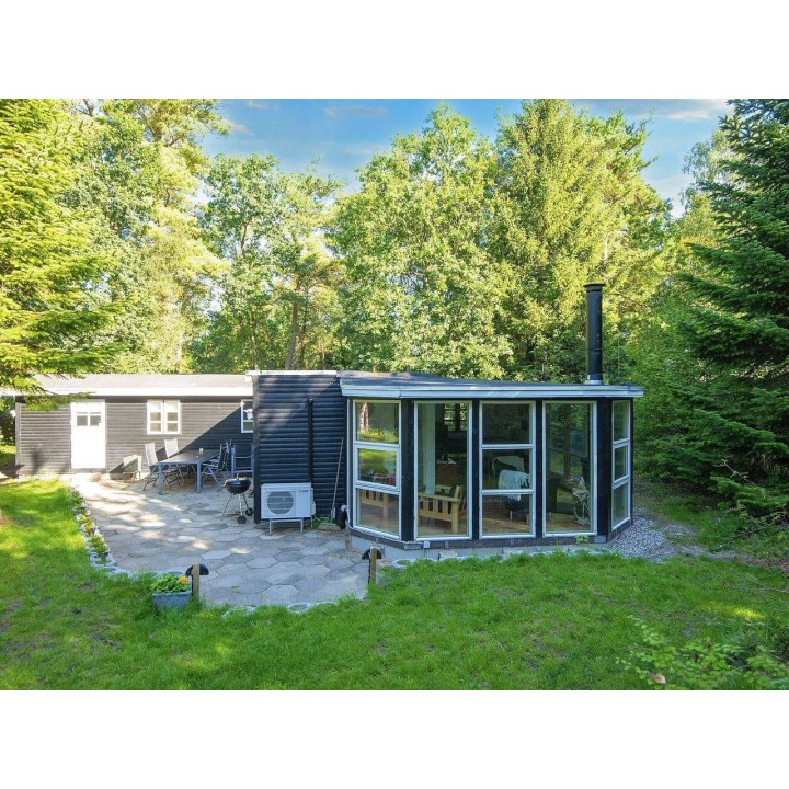 Ferienhaus in Syddjurs ab 42€ pro Nacht