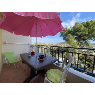 Ferienwohnung in Var ab 58€ pro Nacht