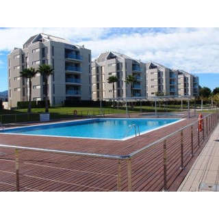 Ferienwohnung in el Verger ab 58€ pro Nacht