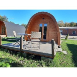 Ferienhaus in Haithabu ab 52€ pro Nacht