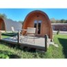 Ferienhaus in Haithabu ab 52€ pro Nacht