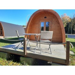 Ferienhaus in Haithabu ab 52€ pro Nacht