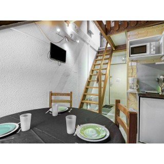 Ferienwohnung in Pyrenäen ab 54€ pro Nacht