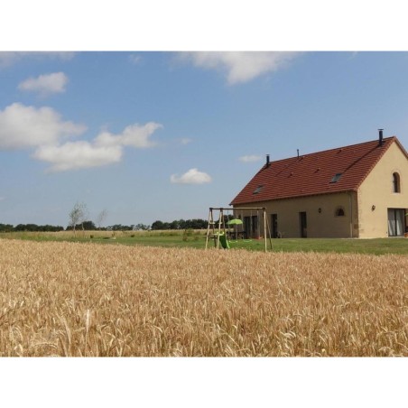 Ferienhaus in Allier ab 54€ pro Nacht