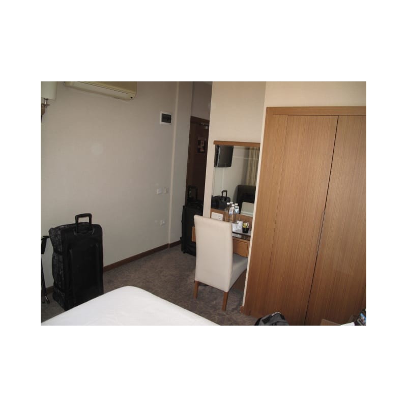 Hotel Ilkay