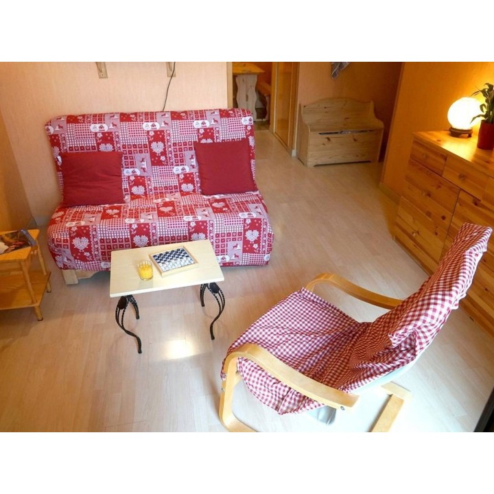 Ferienwohnung in Pyrenäen ab 27€ pro Nacht