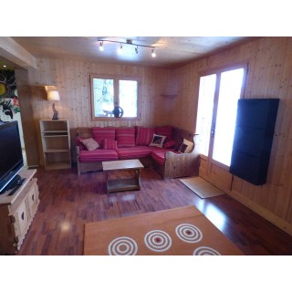 Ferienwohnung in Rhone-Alpes ab 57€ pro Nacht