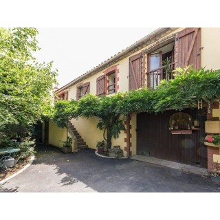 Ferienhaus in Loire-Tal ab 45€ pro Nacht