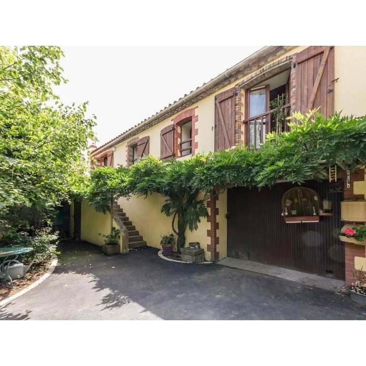 Ferienhaus in Loire-Tal ab 45€ pro Nacht