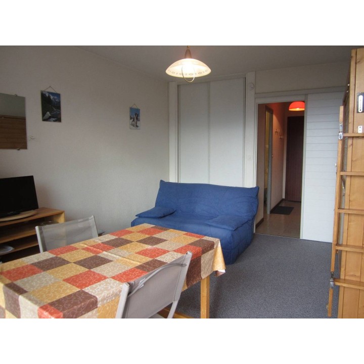 Ferienwohnung in Isère ab 47€ pro Nacht