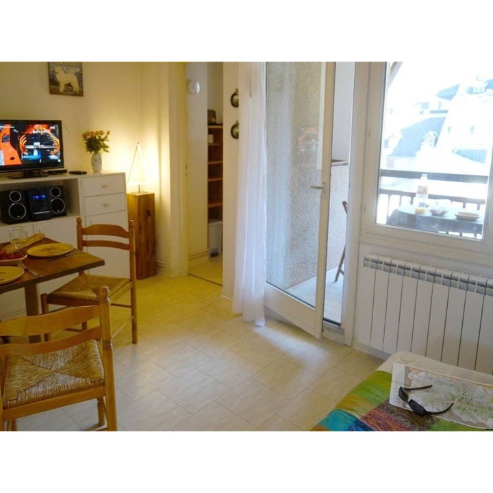 Ferienwohnung in Pyrenäen ab 48€ pro Nacht